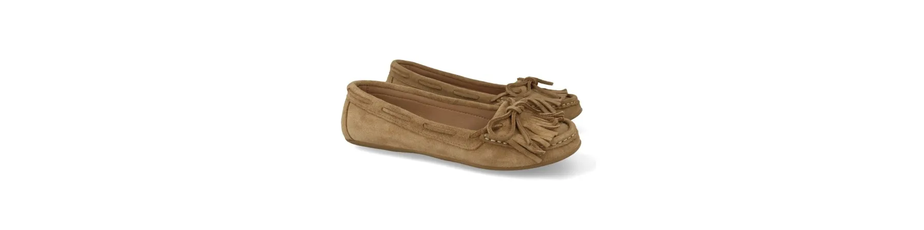 REBAJAS KIOWA MUJER con FLECOS SERRAJE MOD. SAKURA
