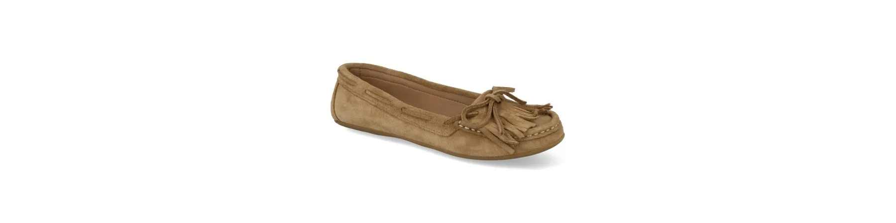 REBAJAS KIOWA MUJER con FLECOS SERRAJE MOD. SAKURA