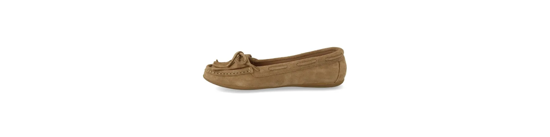 REBAJAS KIOWA MUJER con FLECOS SERRAJE MOD. SAKURA