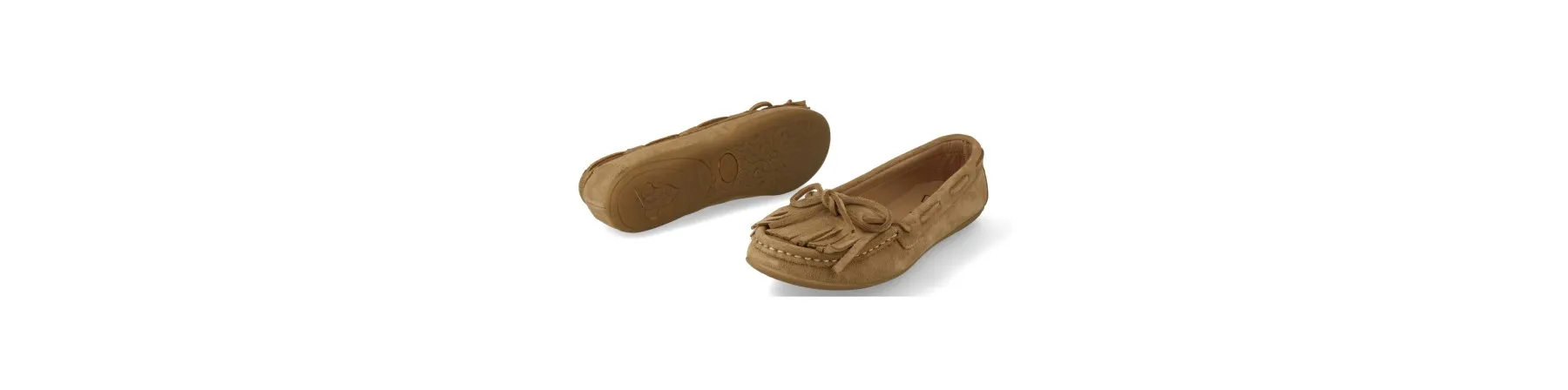REBAJAS KIOWA MUJER con FLECOS SERRAJE MOD. SAKURA