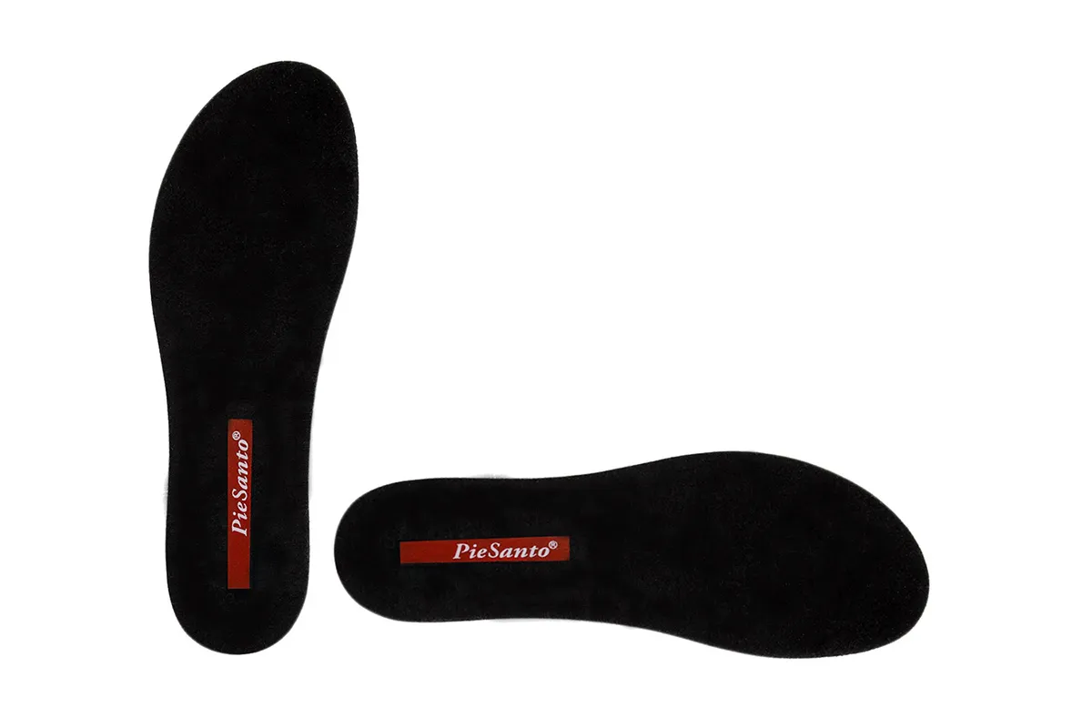 Relax Black Insole