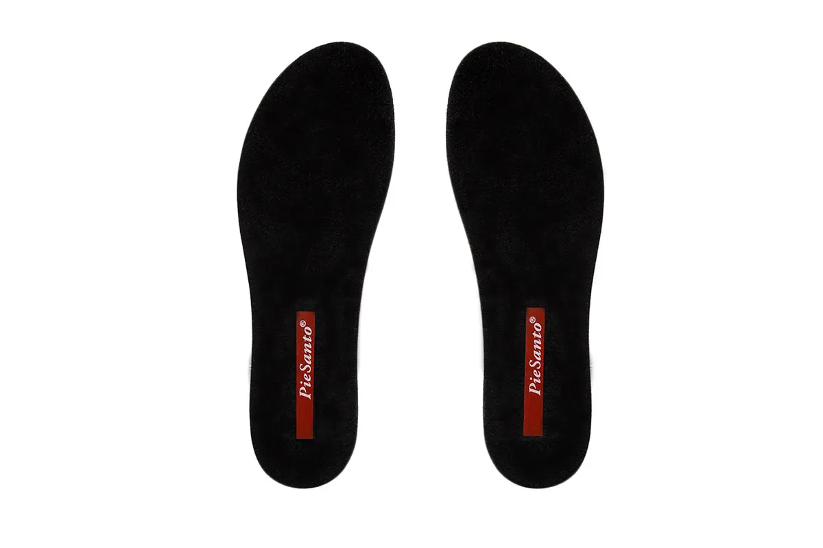 Relax Black Insole