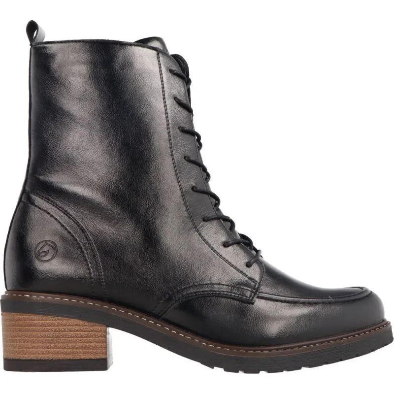 Remonte  Calliope Black