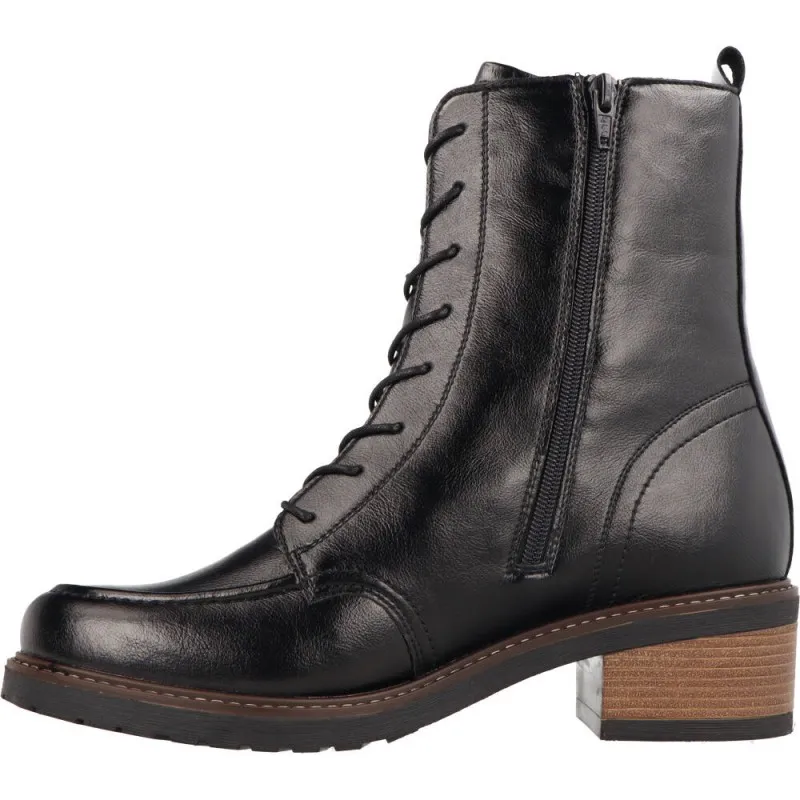 Remonte  Calliope Black