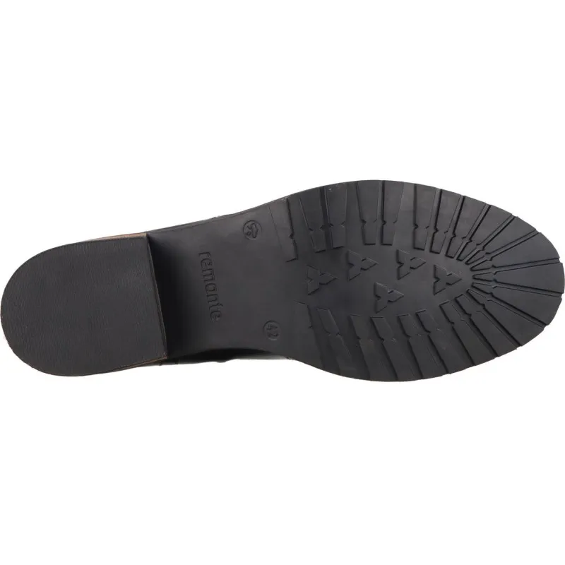Remonte  Calliope Black
