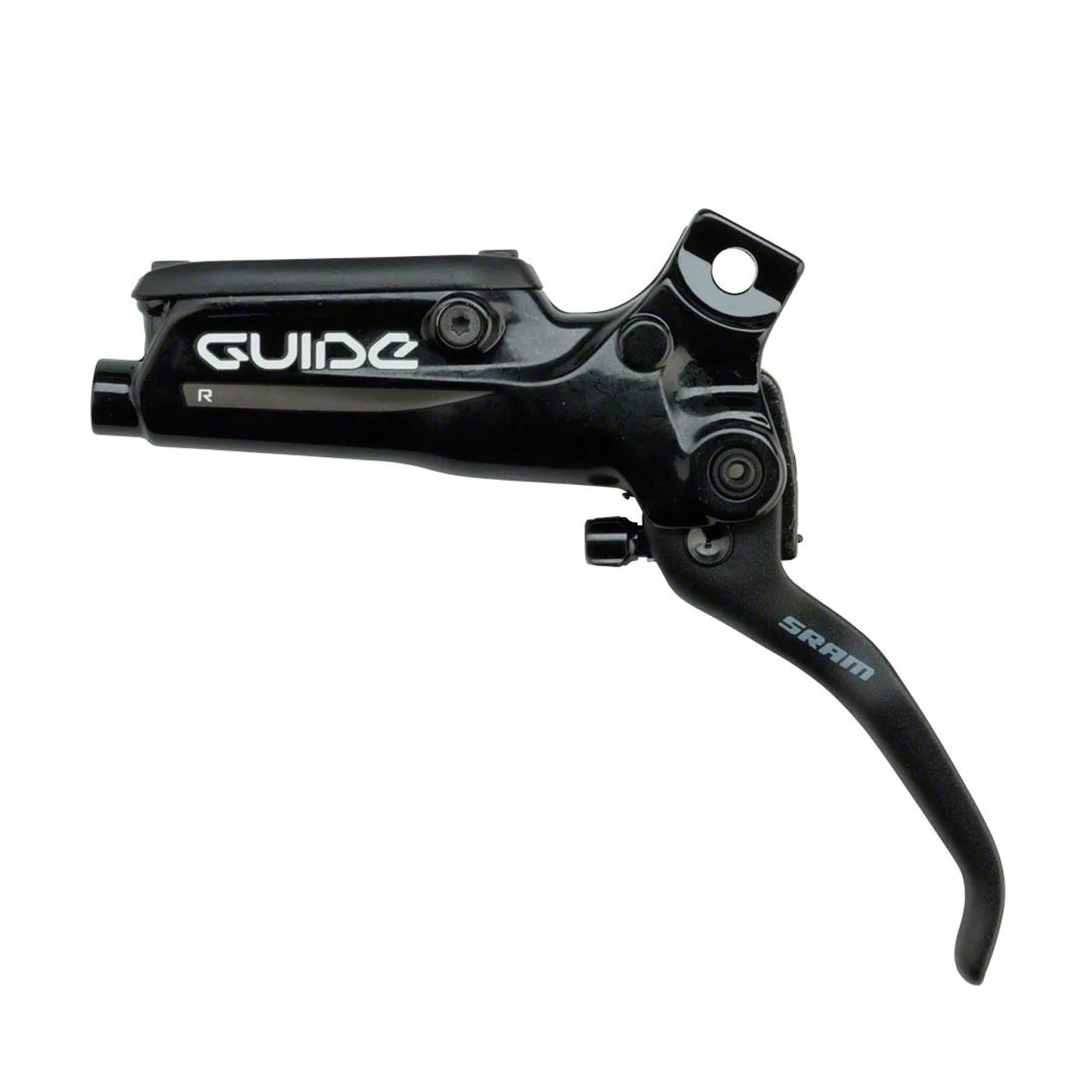 Repuesto para Palanca de Freno SRAM GUIDE R Ensamblada Sin Guia 11.5018.046.000