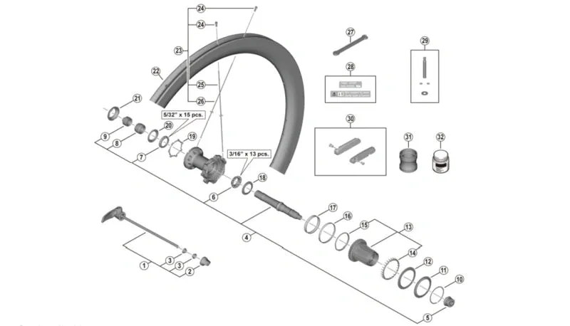 RESORTE HELICOIDAL PARA WHR9270C50TUR