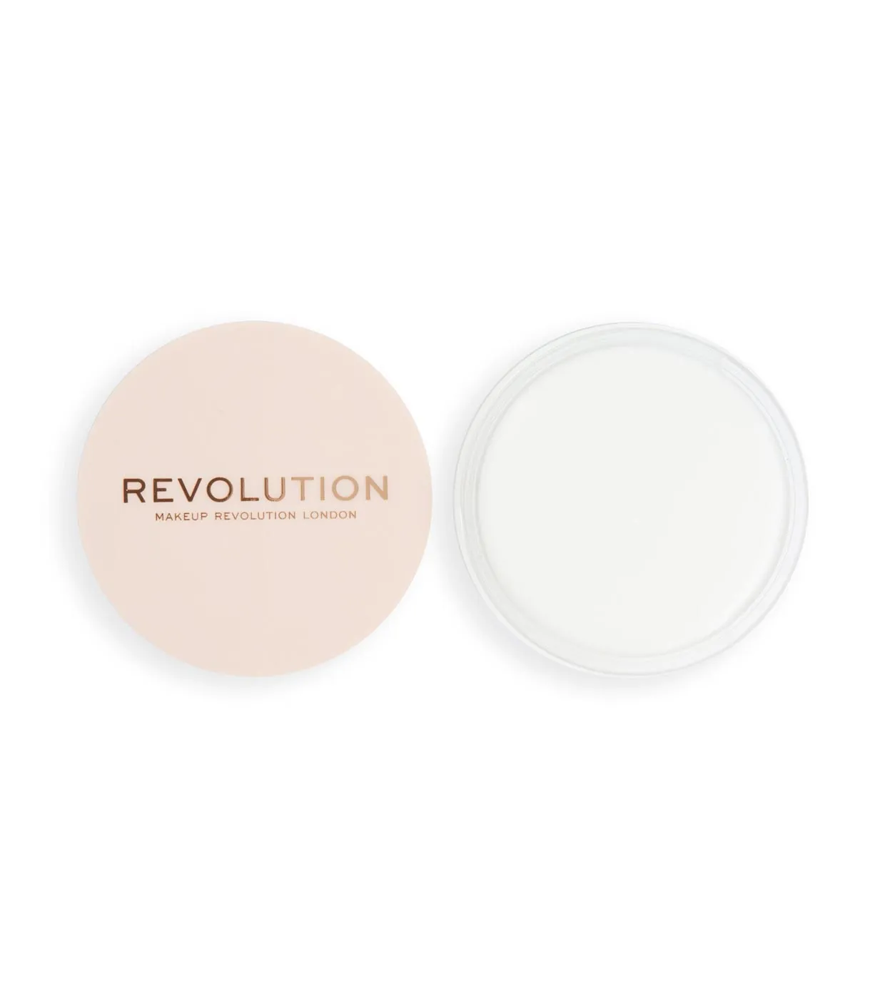 REVOLUTION  PREBASE DE MAQUILLAJE EN BáLSAMO BALM PRIMER