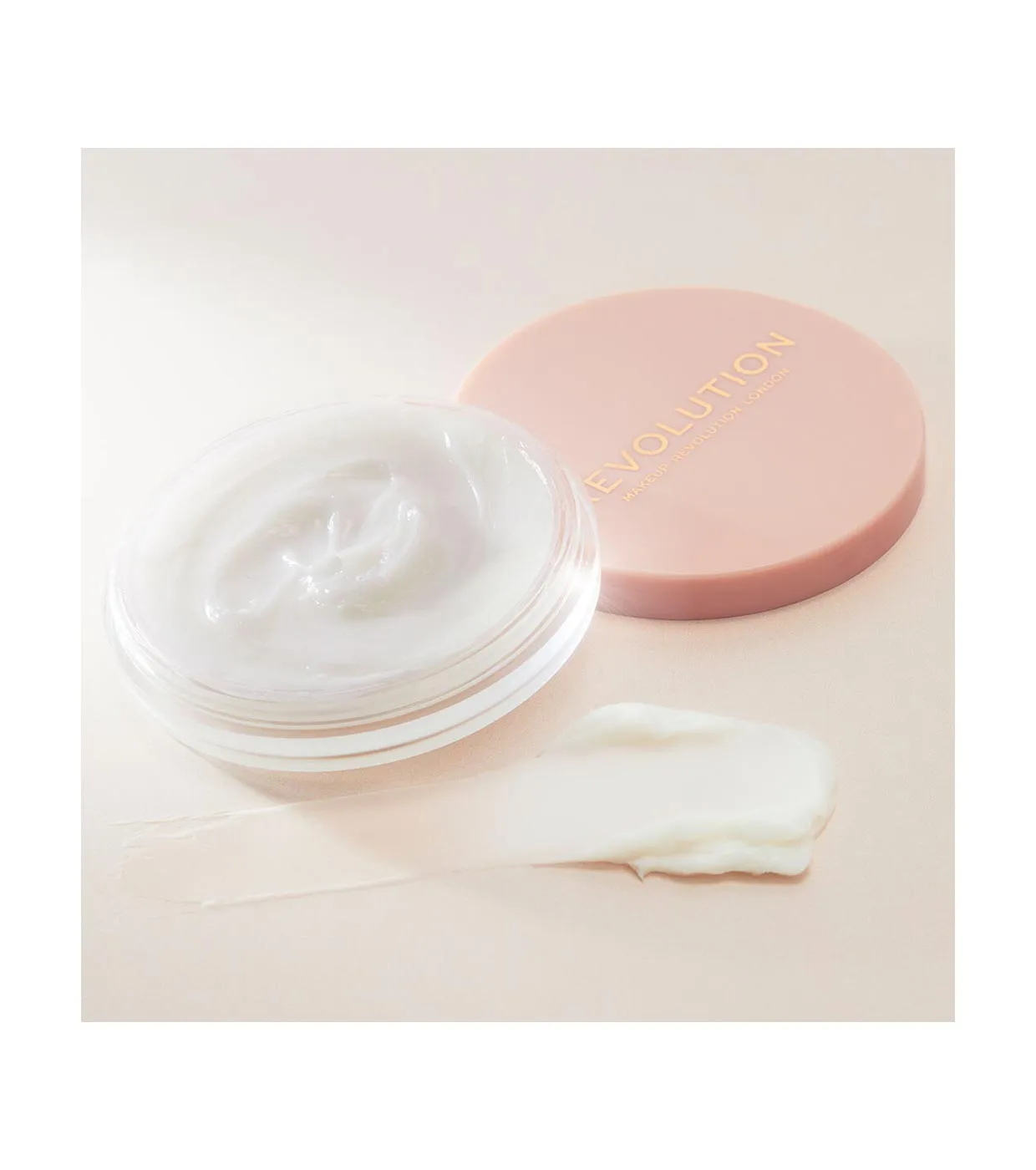 REVOLUTION  PREBASE DE MAQUILLAJE EN BáLSAMO BALM PRIMER