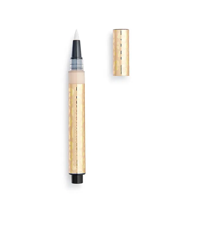 REVOLUTION PRO  CORRECTOR ILUMINADOR NEW NEUTRAL  ALMOND