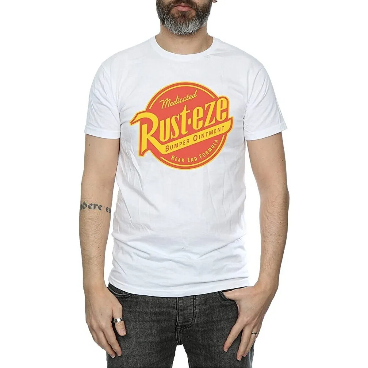 RUSTEZE