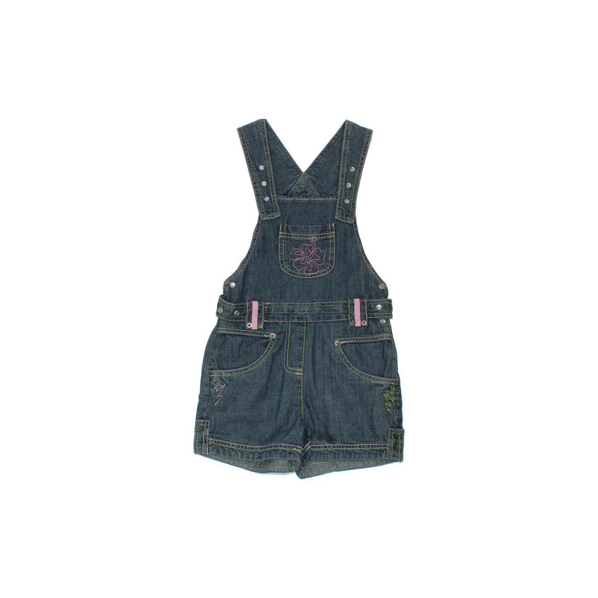 Salopette fille FARME