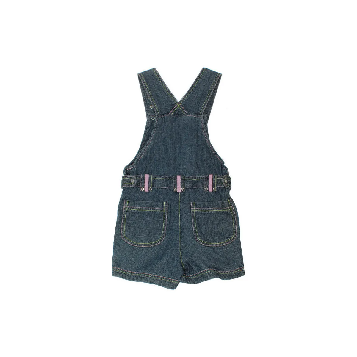 Salopette fille FARME