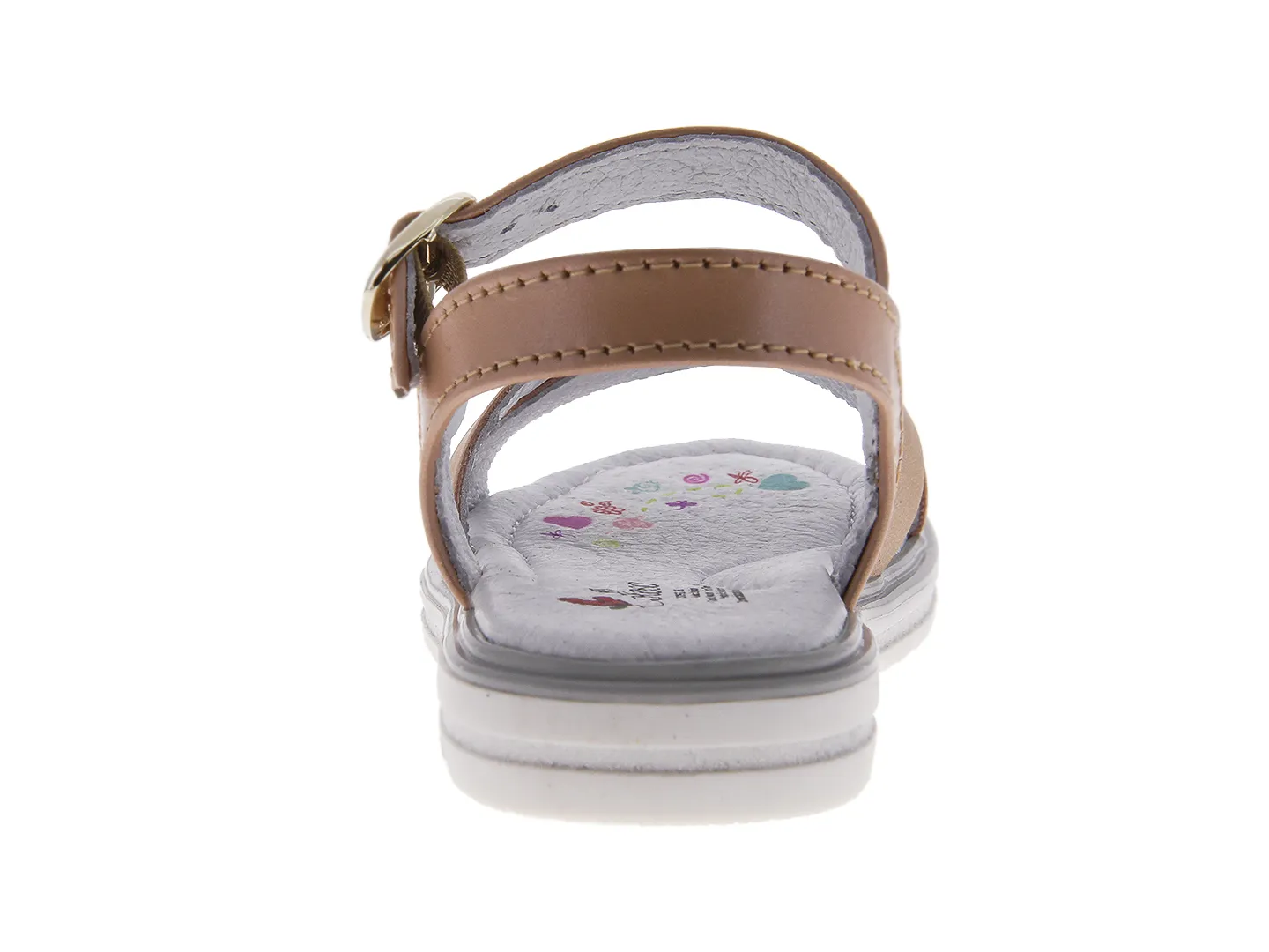 SANDALIAS COLOSO 50243 PARA NIñA