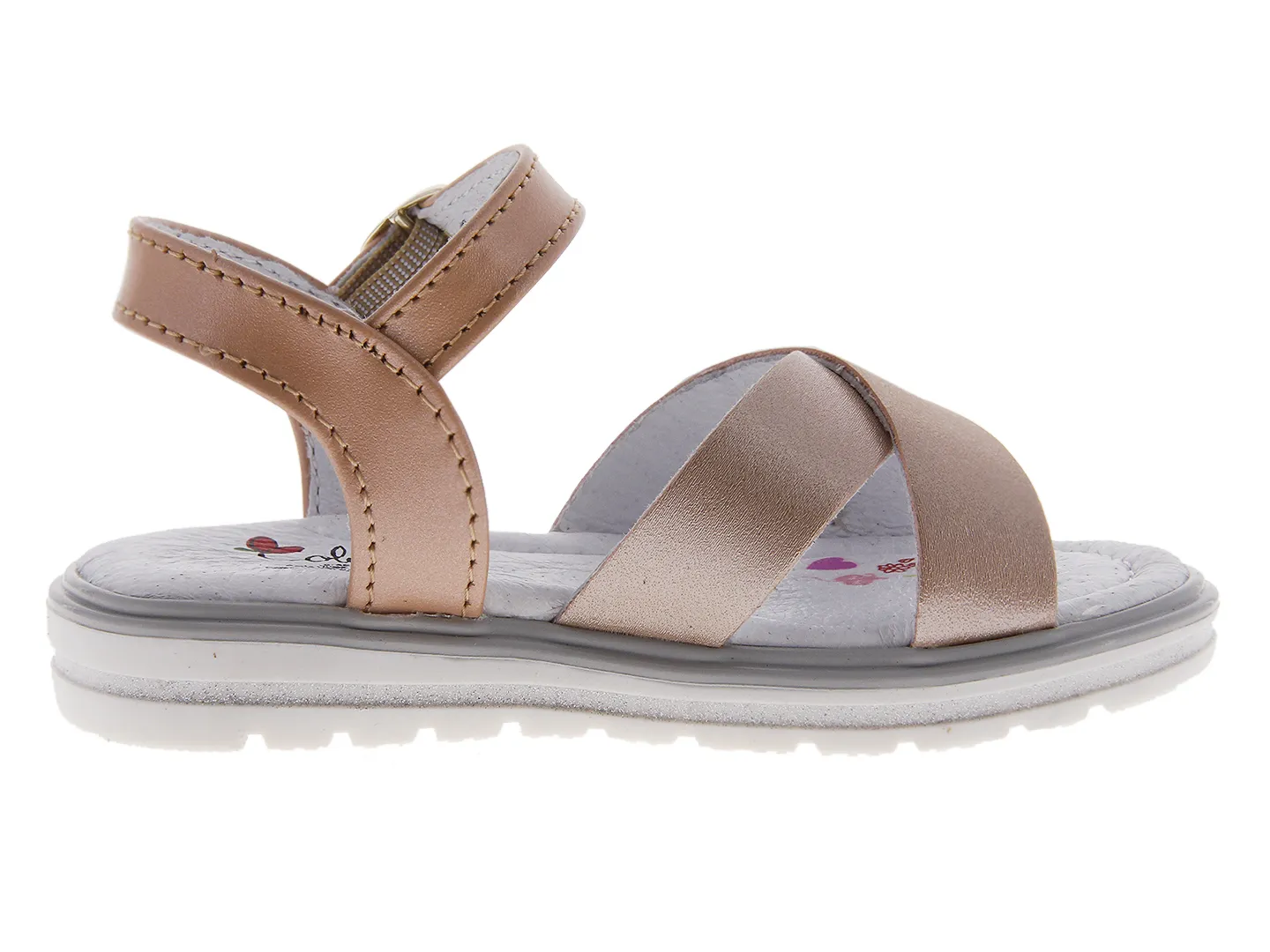 SANDALIAS COLOSO 50243 PARA NIñA