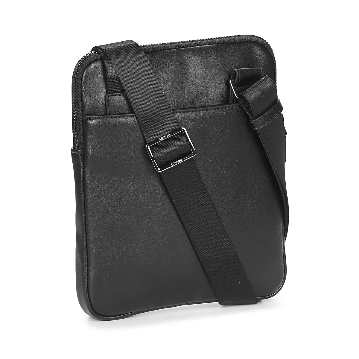 SCALA CROSSBODY FLAT