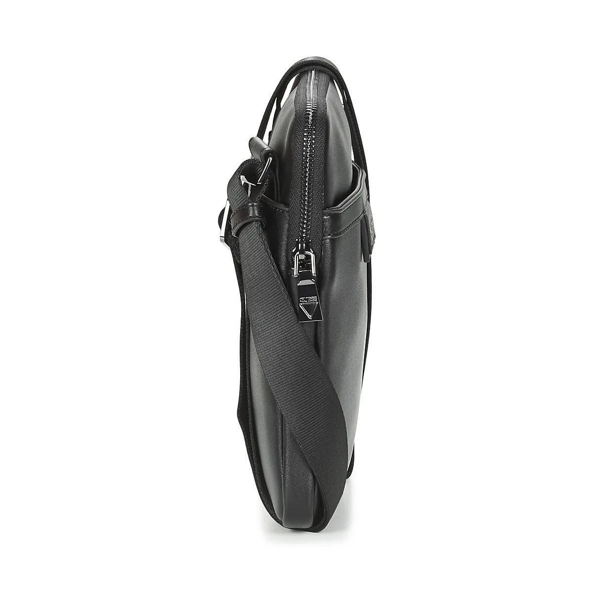 SCALA CROSSBODY FLAT