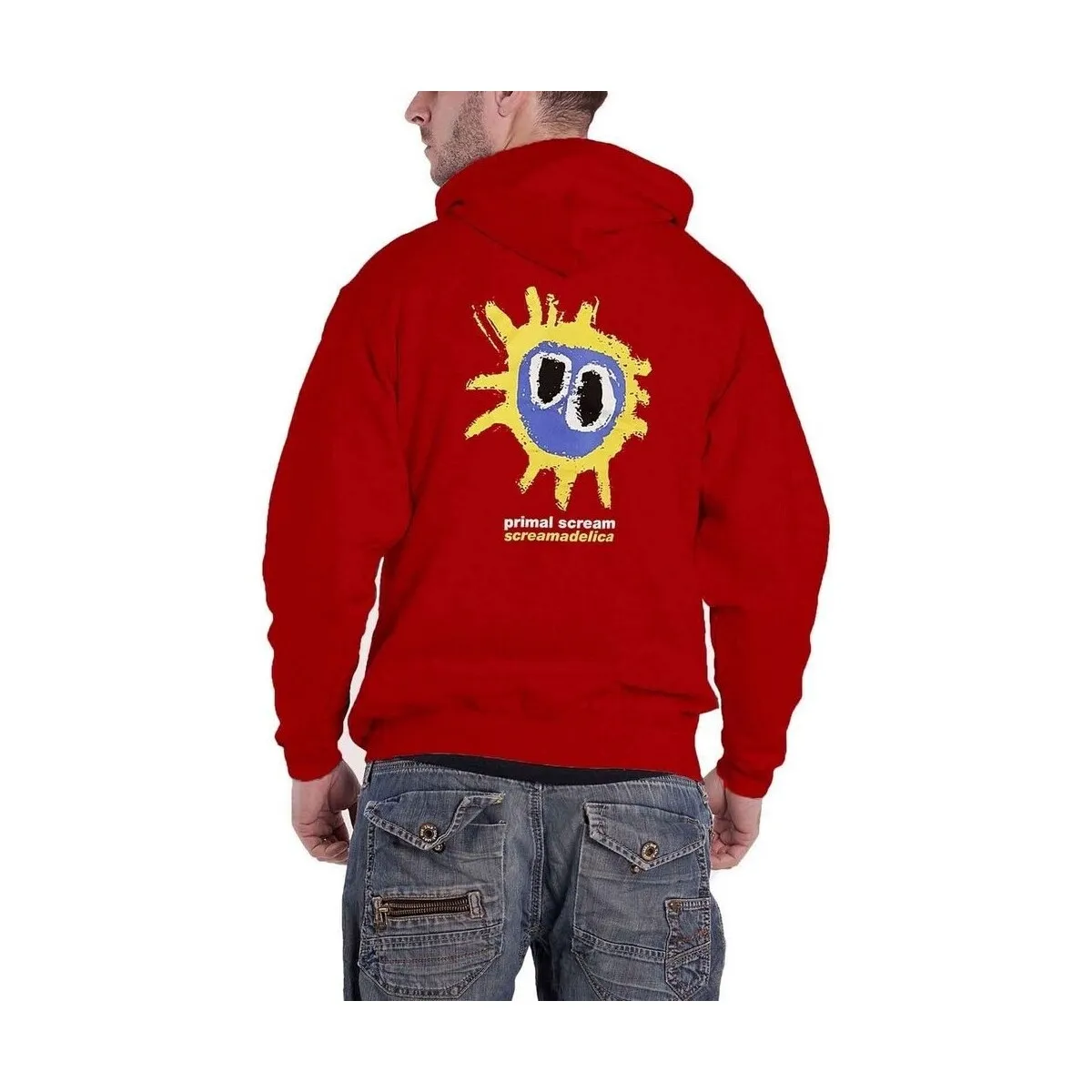 Screamadelica