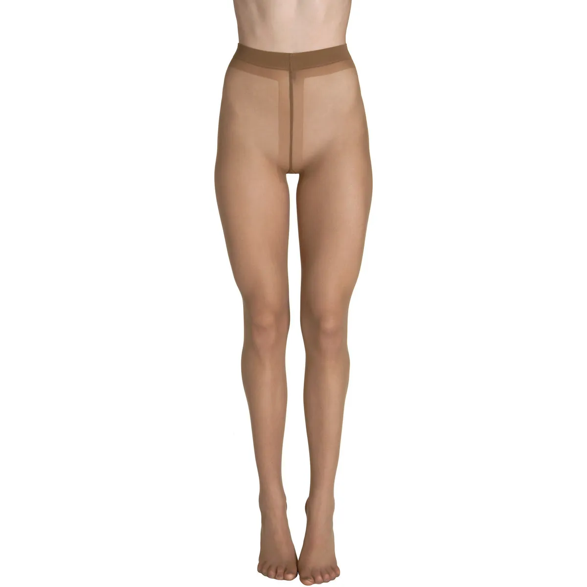 Selección  20 DEN pantimedias transparentes