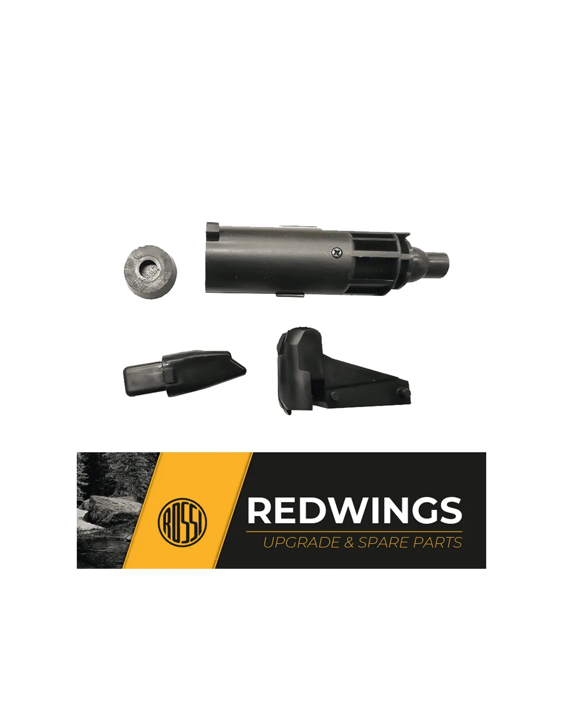Set rossi redwings
