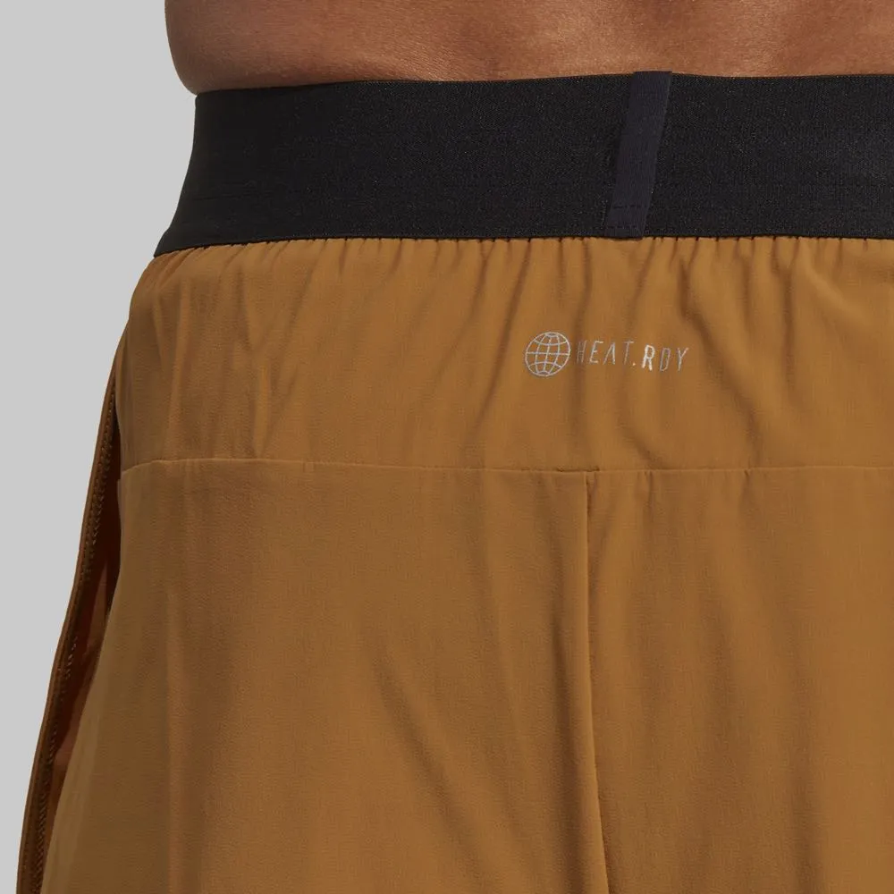 SHORT ADIDAS HIIT HEAT.RDY TRAINING 2IN1 HOMBRE