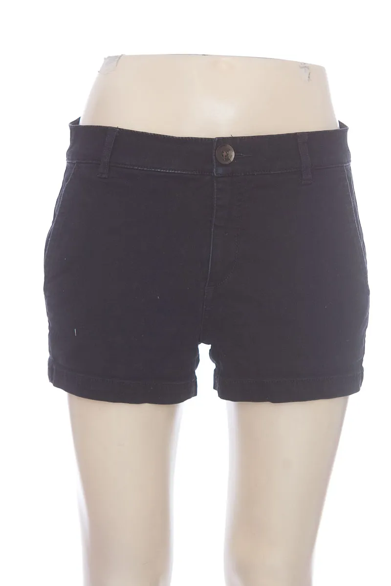 SHORT COLOR AZUL  EXPRESATE
