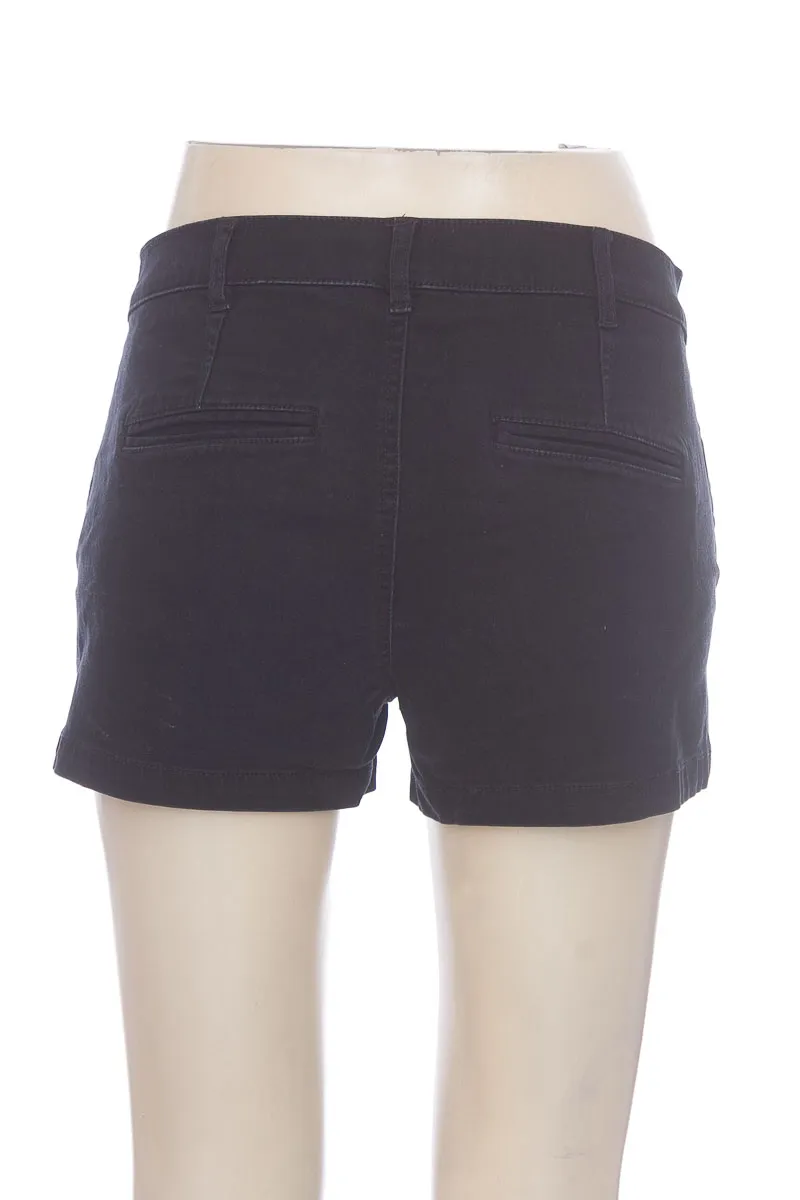 SHORT COLOR AZUL  EXPRESATE
