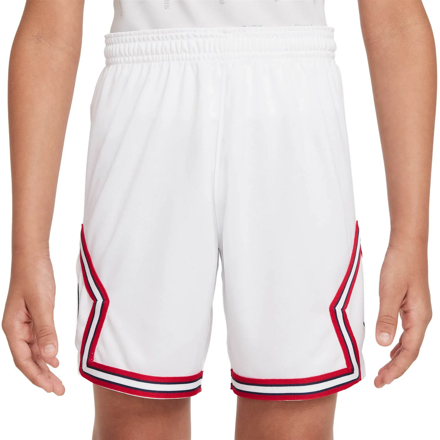 SHORT NIKE 4A PSG X JORDAN NIñO DRIFIT STADIUM