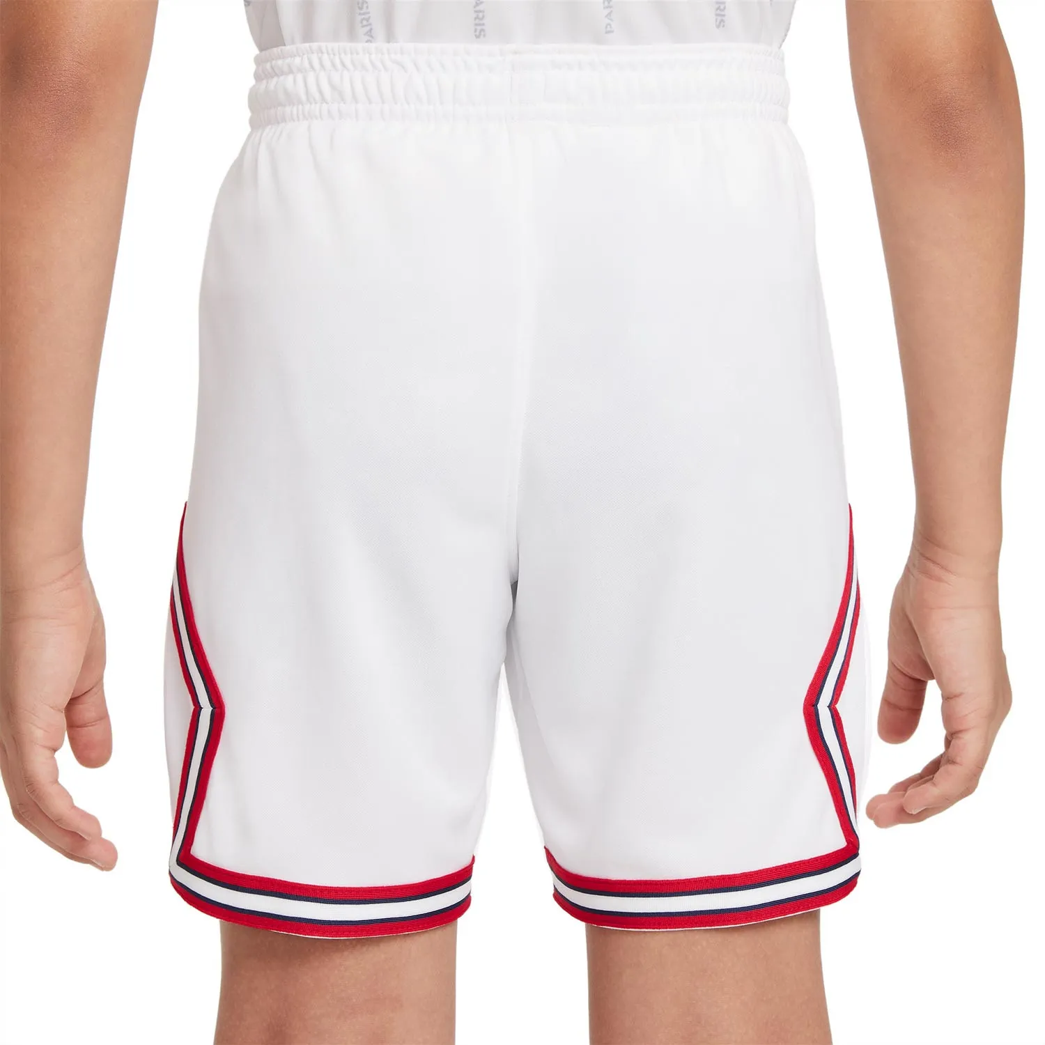 SHORT NIKE 4A PSG X JORDAN NIñO DRIFIT STADIUM
