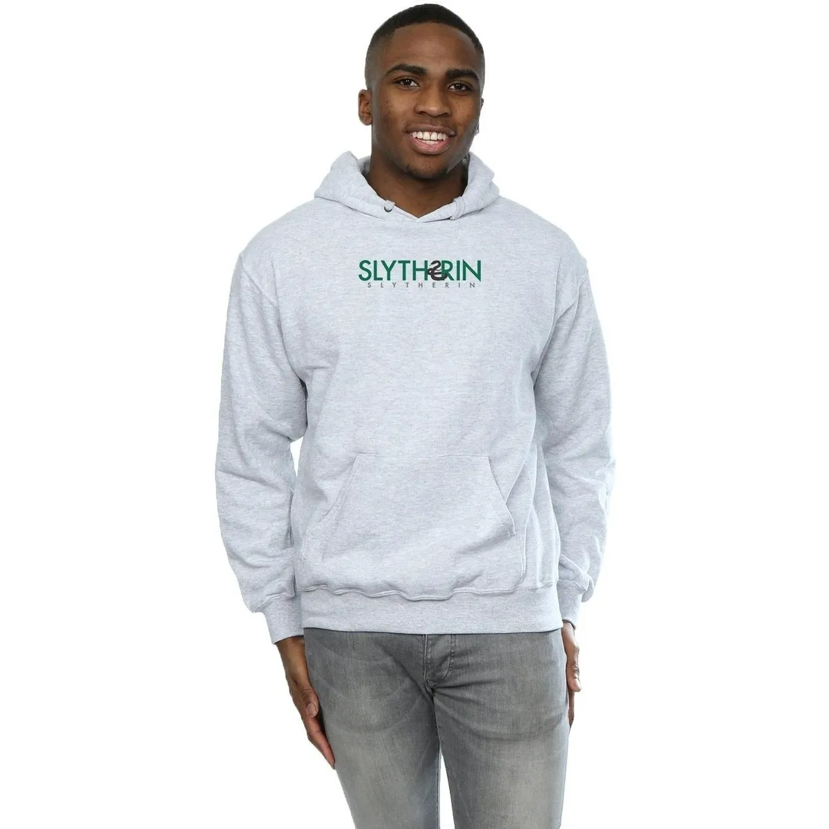 Slytherin Text