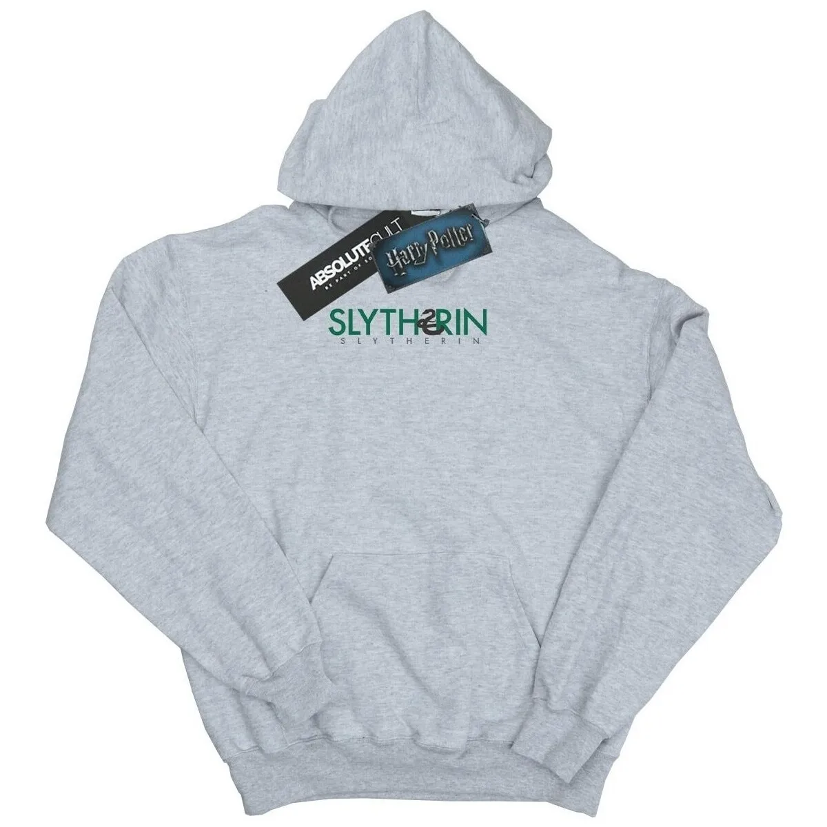 Slytherin Text