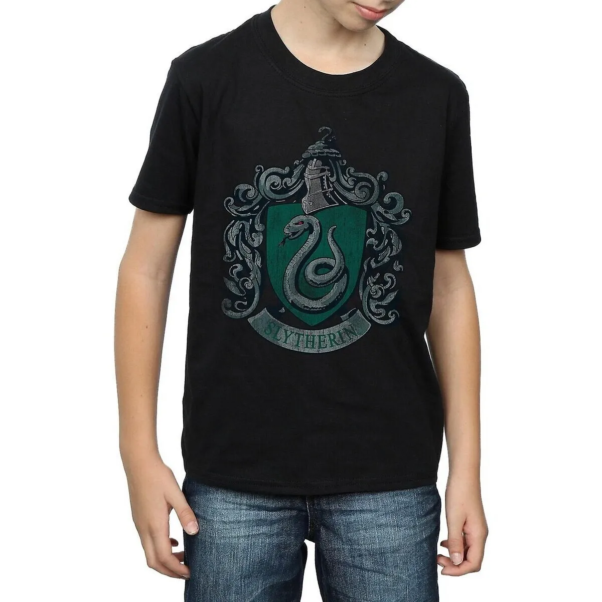 Slytherin