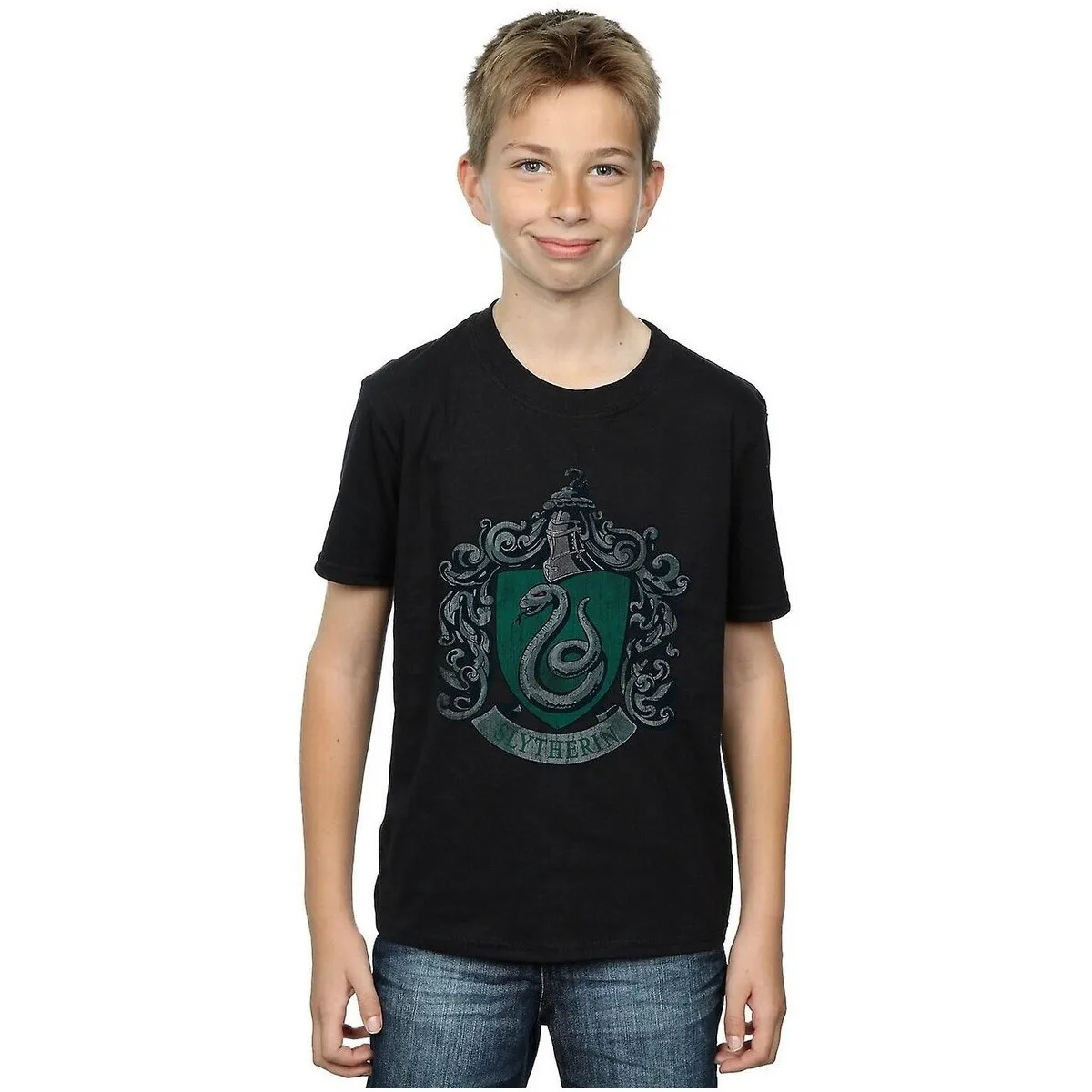 Slytherin