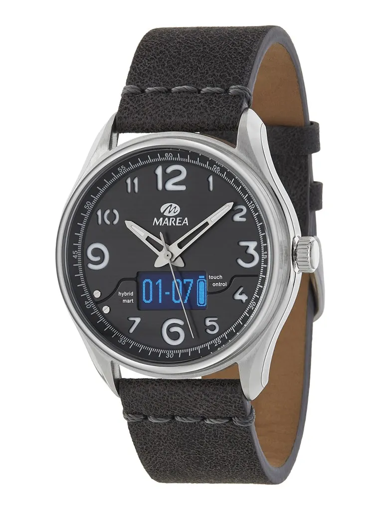 Smartwatch caballero