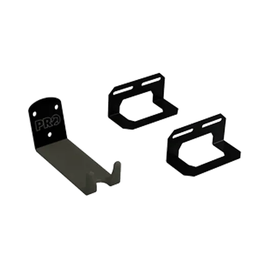 SOPORTE UNIVERSAL DE PARED PARA BICICLETAS