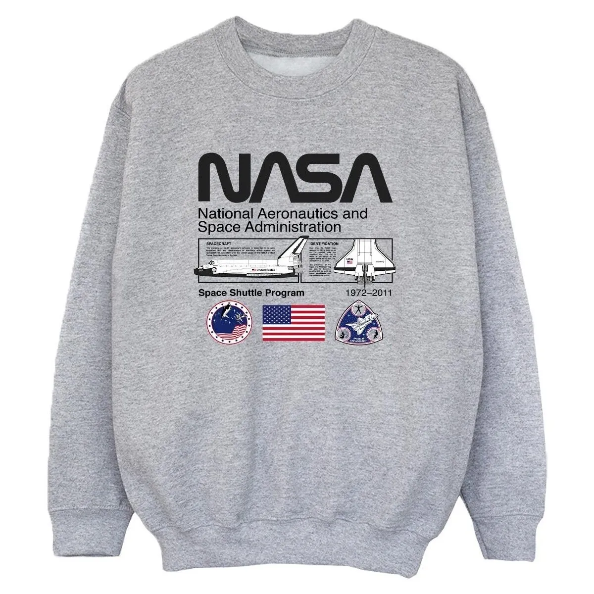 Space Admin