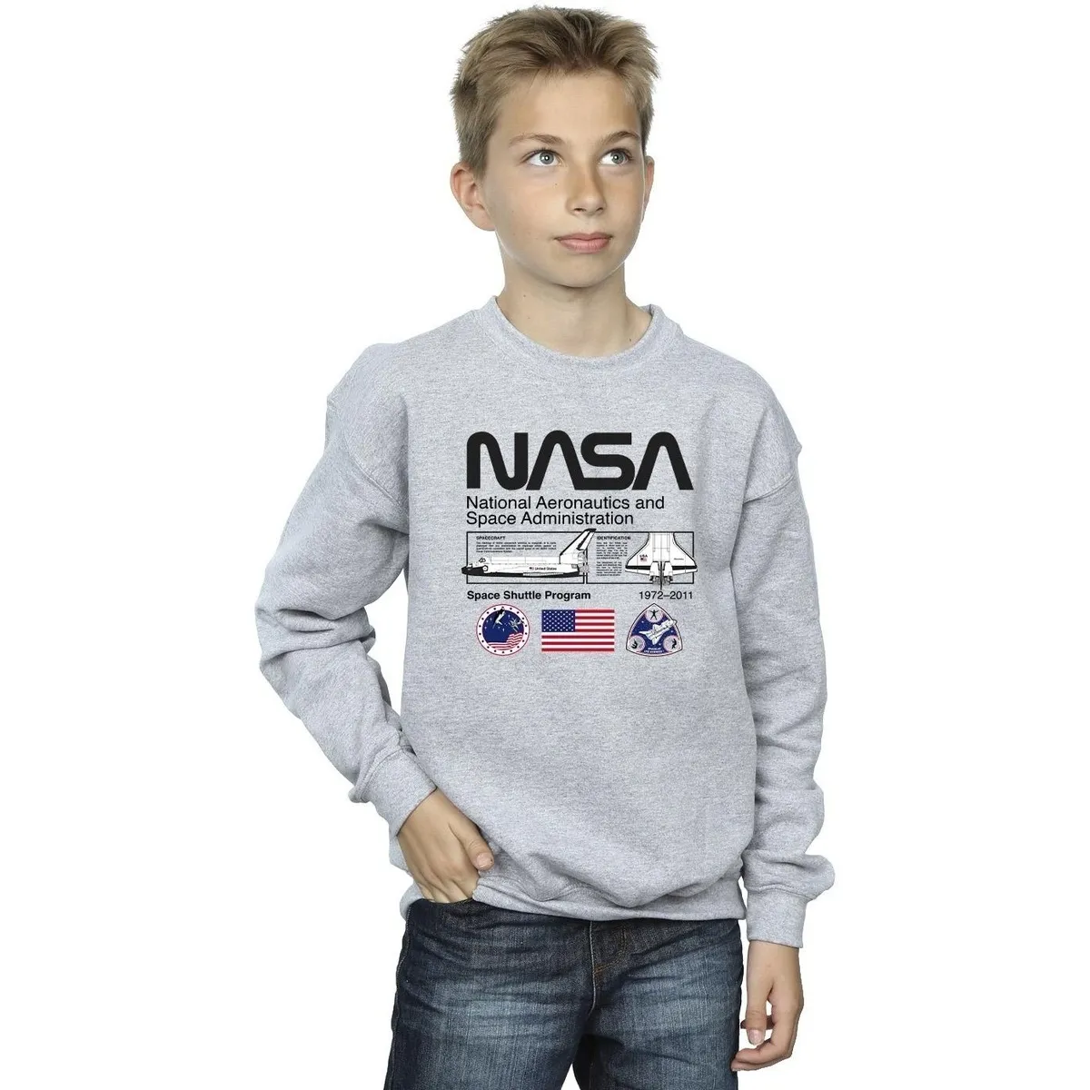 Space Admin