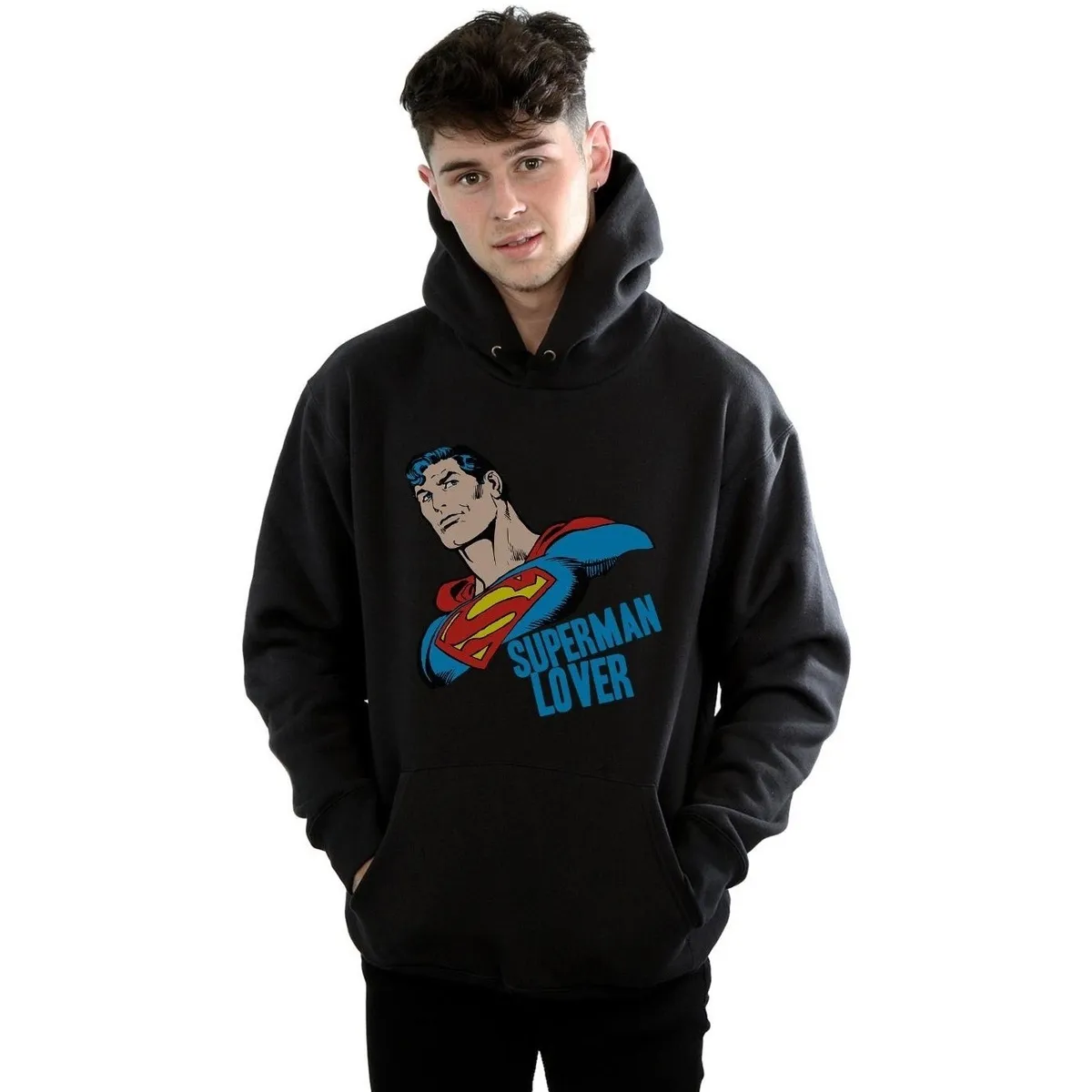 Superman Lover