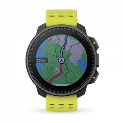 Suunto Vertical