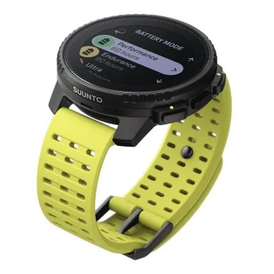 Suunto Vertical