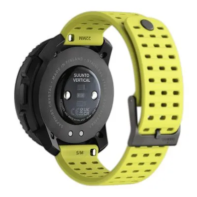 Suunto Vertical