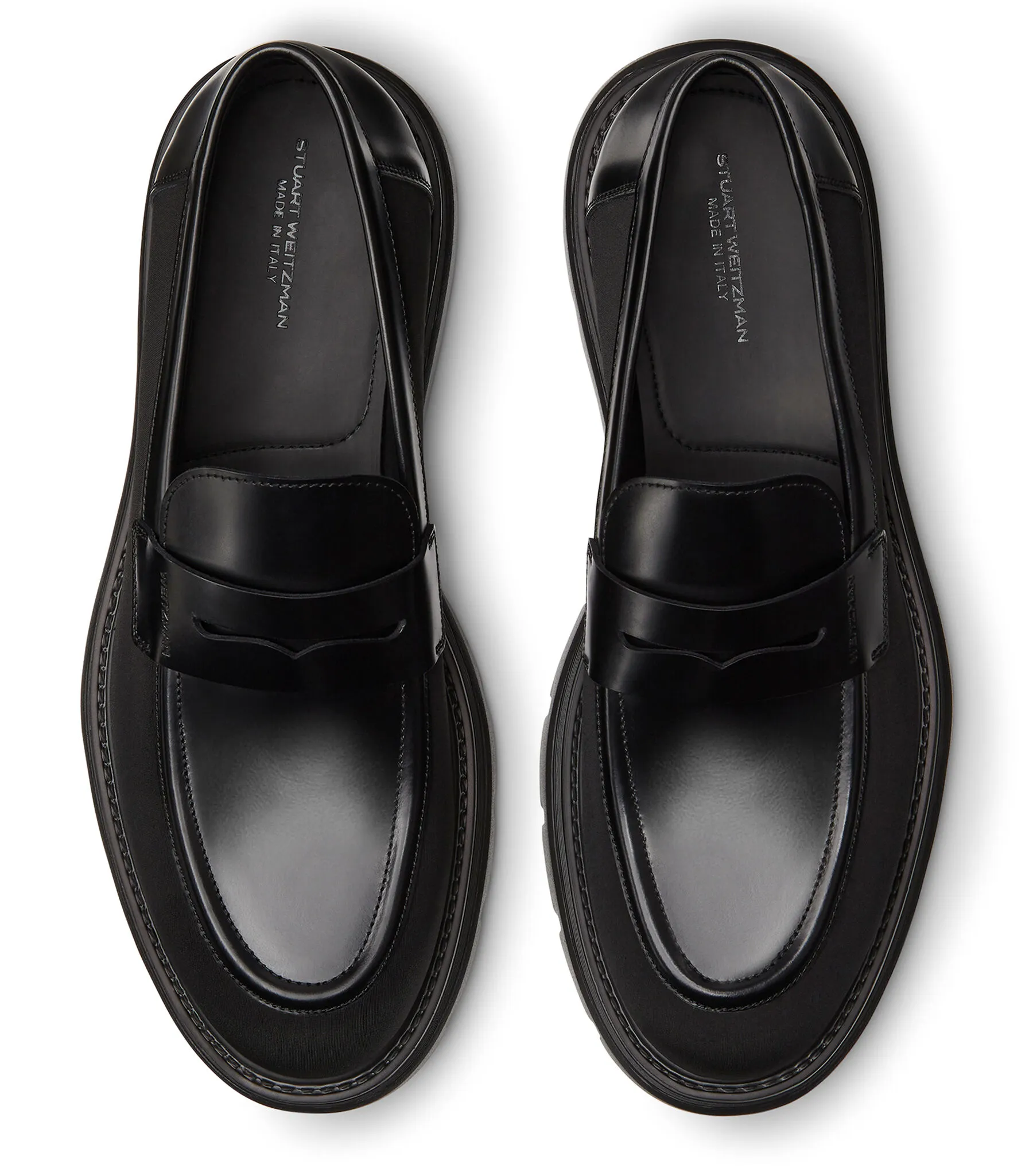 SW CLUB LA PENNY LOAFER