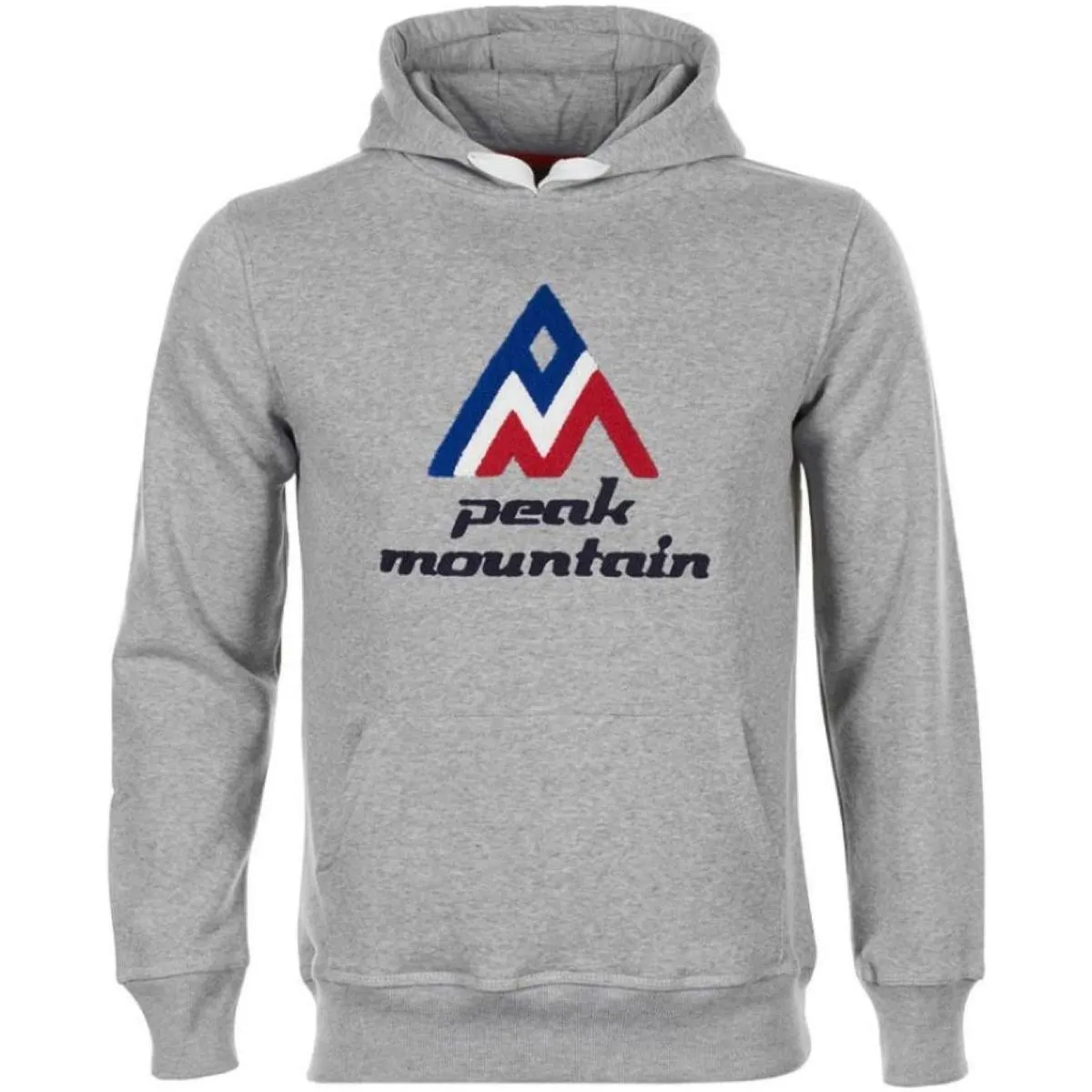 Sweat à capuche homme CODRIVER