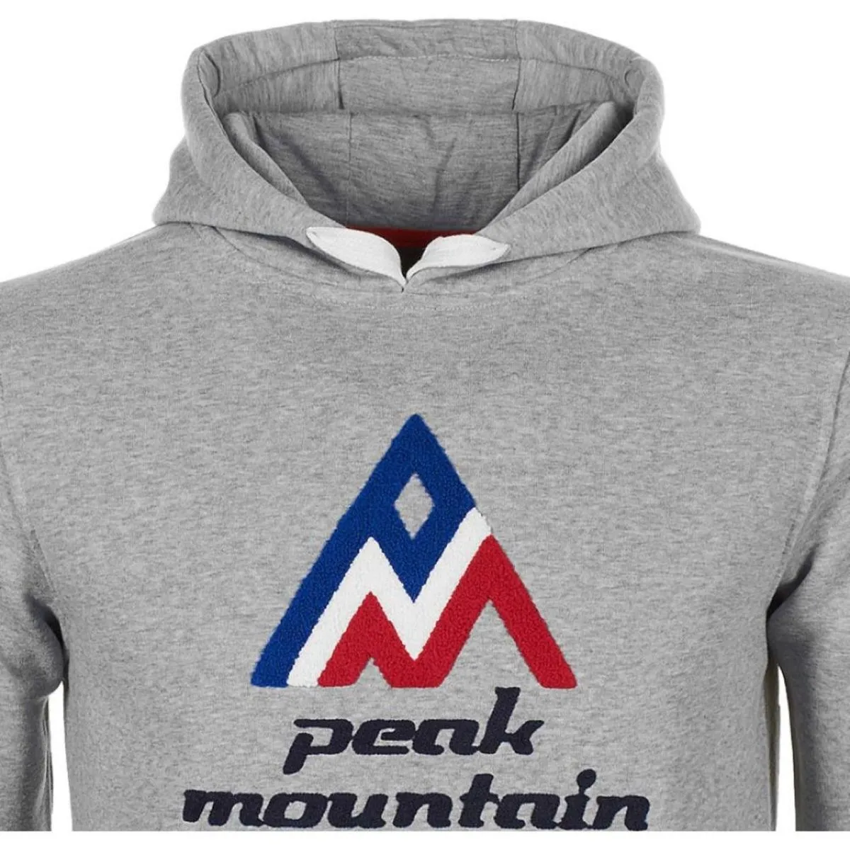 Sweat à capuche homme CODRIVER