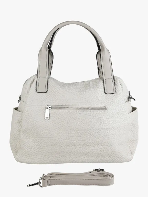 Sweet Years Bolso hobo de mujer con doble asa