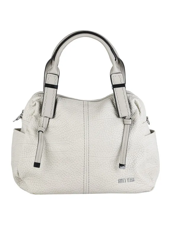 Sweet Years Bolso hobo de mujer con doble asa