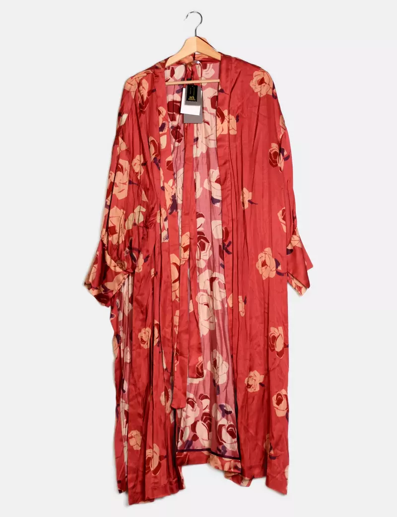 Síntesis Kimono