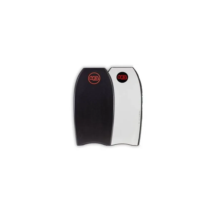 Tabla Bodyboard Hot Buttered Epic PP/HD 42´ 