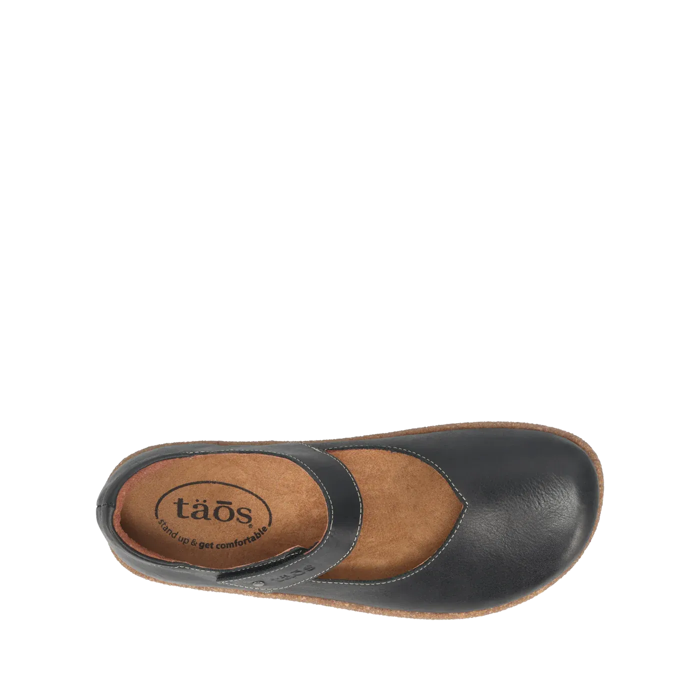 Taos Women's Ultimate Black