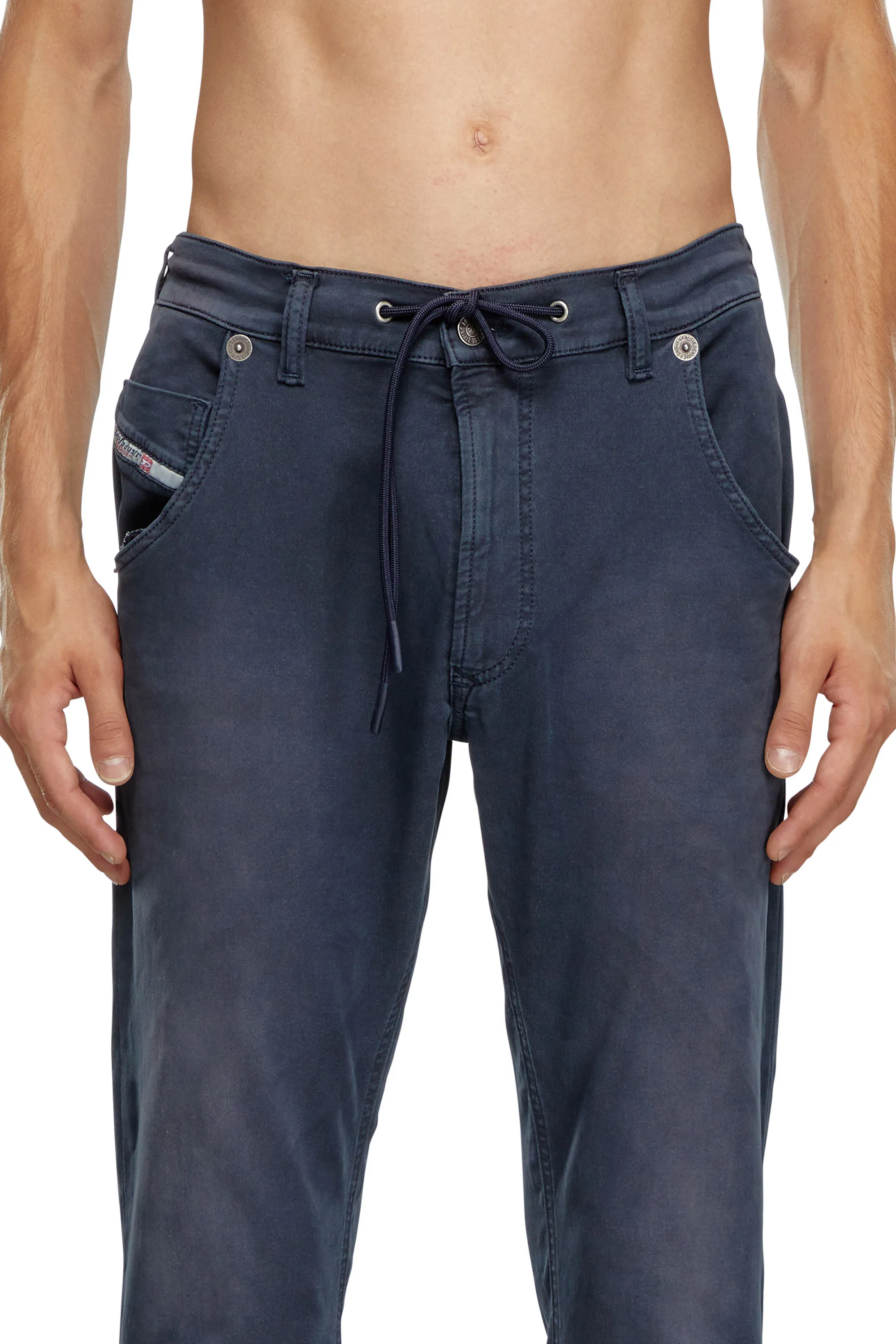 TAPERED 2030 DKROOLEY JOGGJEANS® 0670M